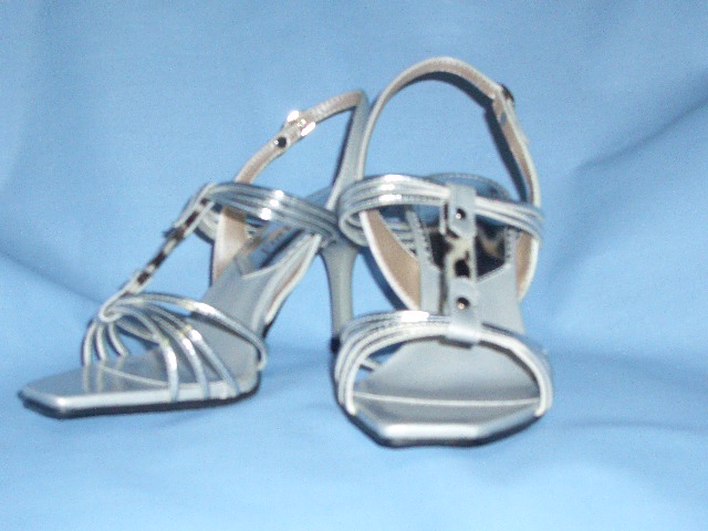 婦人靴タイプ-2-ＬＴ.ＧＲＡＹ